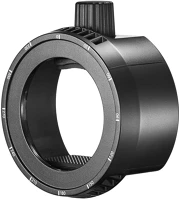 Godox AK-R25 Fresnel head adapter for ak-r21 kép