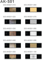 Godox AK-S01 Slide set for ak-r21 kép