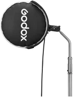 Godox AT200BI Knowled air bi color led tube light kép