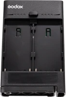 Godox BC-60 Ml60 akkutartó adapter (bc-60) kép