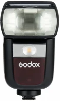 Godox BNT V860IIIS Javított akku nélküli  v860iii-s rendszervaku ttl hs kép