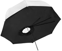 Godox BOX UB-009 84cm transparent umbrella box ub-009 kép