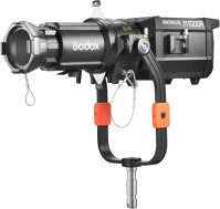 Godox BP26K Projection attachment for knowled led light with flat led bowen mount kép