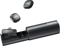 Godox C01 KIT2 2.4g wireless microphone system kép