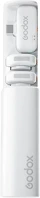 Godox C01 KIT2 WHITE 2.4g wireless microphone system kép