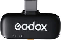 Godox C01 RX Wireless microphone receiver kép