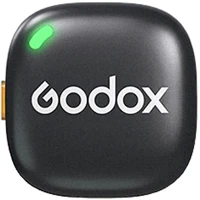 Godox C01 TX Wireless microphone transmitter kép