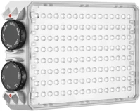 Godox C30BI Litemons bi color pocket led panel light kép
