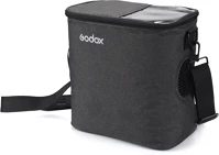 Godox CB-18 Cb-18 carry bag ad1200 pro flash body kép
