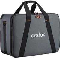 Godox CB-49 Cb-49 carry bag for m300d led light kép