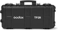 Godox CB-76 Four light carry bag for tp2r kép