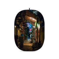 Godox CBA-CS0004 Collapsible backdrop kép