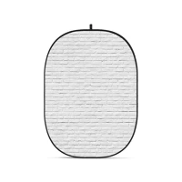 Godox CBA-WB0002 Collapsible backdrop kép