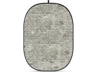 Godox CBA-WB0010 Collapsible backdrop kép