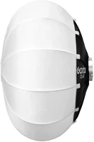 Godox CS 65T Lantern softbox for livestreaming kép