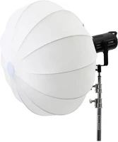 Godox CS-85D Cs-85d nyitható gömb softbox (85cm) kép