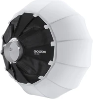 Godox CS50D Lantern softbox 50cm kép