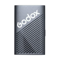 Godox CUBE-C RX 2.4GHZ Cube-c rx 2.4ghz vezeték nélküli vevőegység (kamera verzió) kép