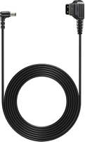 Godox D-TAP TO DC D-tap to dc male connector cable kép