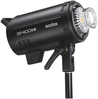 Godox DP400III-V STÚDIÓVAKU Dp400iii-v stúdióvaku kép