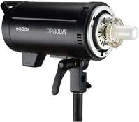 Godox DP800III STÚDIÓVAKU Dp800iii stúdióvaku kép