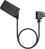 Godox DT WB29 Dummy battery kábel (bg02 és ad200proii/ad300pro-hoz) kép