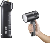 Godox FG-100 Vakutartó markolat fg-100 kép