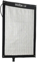 Godox FL100 Fl100 flexibilis led lámpa (100w, 3300k~5600k) kép