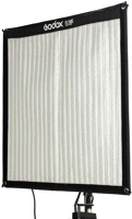 Godox FL150S Fl150s flexibilis led lámpa (150w, 3300k~5600k) kép