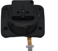 Godox FLITSSCHOEN VOETJE TT685 Flitsschoen voetje tt685 sony kép