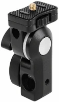 Godox FOR AD200/AD300PRO Light stand holder for ad200/ad300pro kép