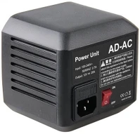 Godox FOR AD600 AD-AC Ac adapter for ad600 ad-ac kép