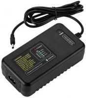 Godox FOR AD600PRO C26 Charger for ad600pro  c26 kép