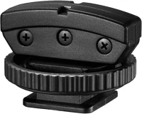 Godox FOR MF12 Cold shoe adapter for mf12 kép