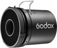 Godox FOR S60 AND ML60II Light beam booster for s60 and ml60ii kép