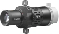 Godox FP-M-36 Négyszögletes fejes projektor fp-m-36° kép