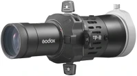 Godox FP-R-50 Kerek fejes projektor fp-r-50° kép