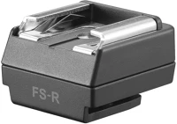 Godox FS R Single point hotshoe riser universal kép