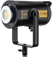 Godox FV150 HSS Fv150 hss led lámpa vaku funkcióval kép