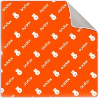 Godox GC01 Magic cloth 45x45cm kép