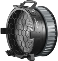 Godox GF14B Gf14b barndoor for mg1200bi kép