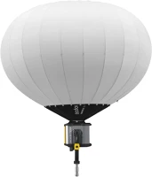 Godox GL7 2.1m lantern softbox kép