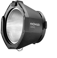Godox GR45 Gr45 reflector for knowled mg1200bi led ligh kép