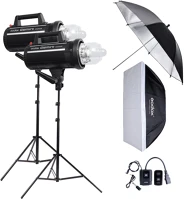 Godox GS200II Gs200ii creative kit kép