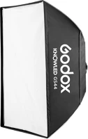 Godox GS44 Gs44 softbox 120x120 for knowled mg1200bi bi kép