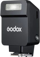Godox IT22 Iflash ttl it22 fujifilm kamerákhoz (fekete) kép