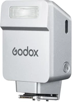 Godox IT22 C SILVER Iflash ttl it22 ezüst rendszervaku (canon) kép