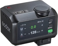 Godox IT30PRO S BLACK Iflash ttl camera flash kép