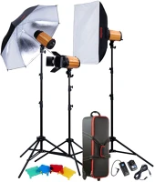 Godox KIT 300SDI D Studio smart kit 300sdi d kép