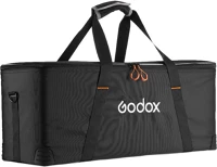 Godox KIT CB66 Carry bag for fl150 double lights kit cb66 kép